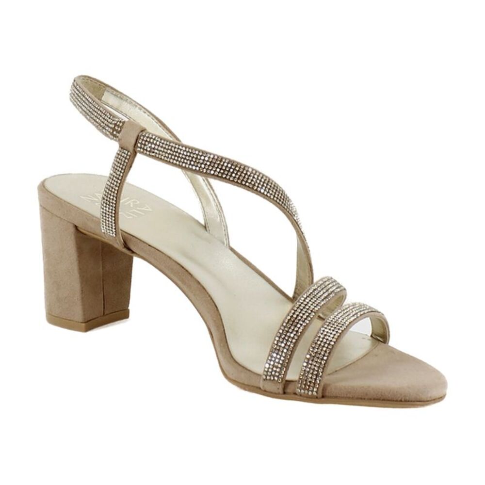 Naturalizer Vanessa 2 Creme Brulee Beige